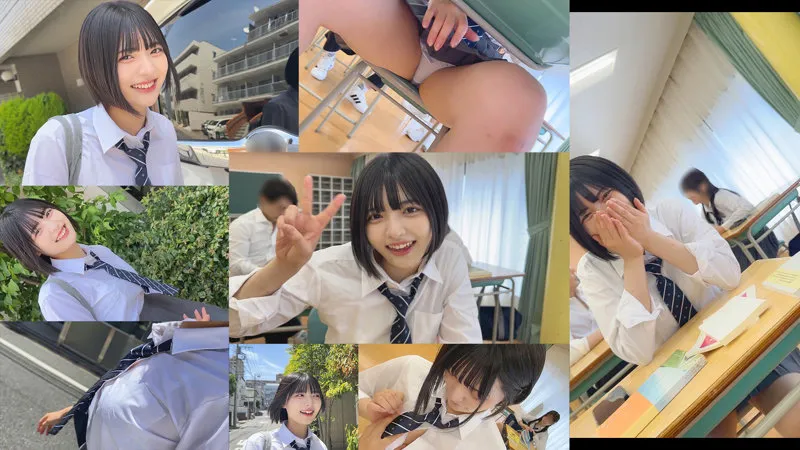 Yumi(smuc169)素人ムクムク-夢中- 出演：虹村ゆみの画像1
