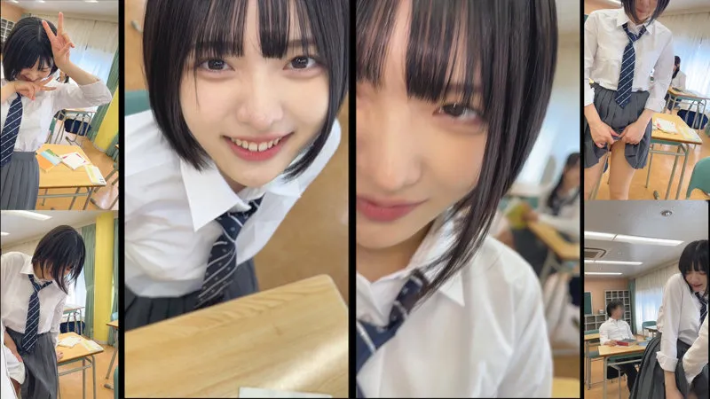Yumi(smuc169)素人ムクムク-夢中- 出演：虹村ゆみの画像2
