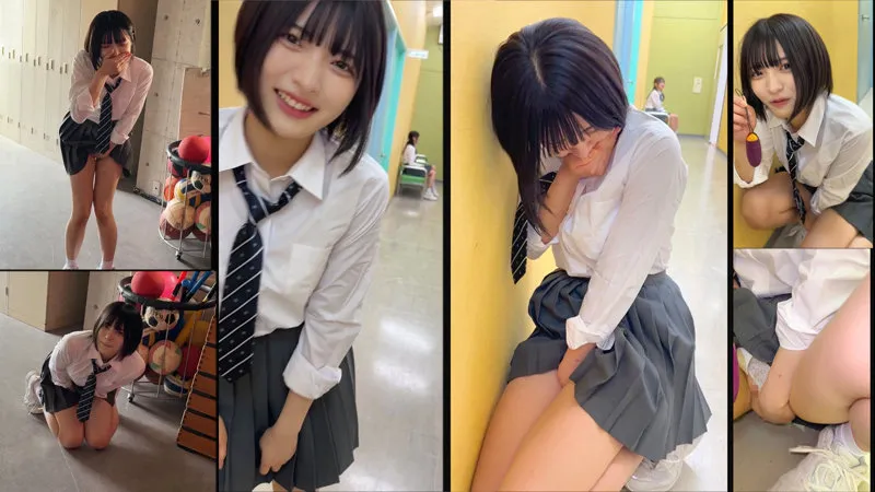 Yumi(smuc169)素人ムクムク-夢中- 出演：虹村ゆみの画像4