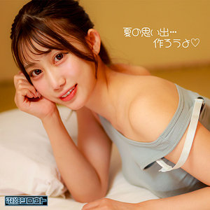 【春乃るる】deas032｜るるちゃん