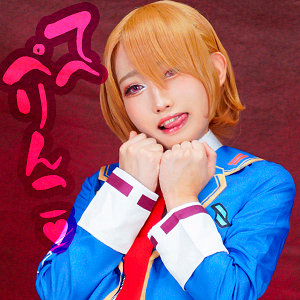 【媛望】fots117｜●歌さん