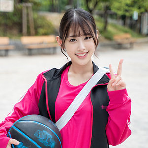 【白石なぎさ】instc691｜なぎさちゃん