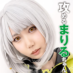 【鳴涙まりる】pcs019｜まりるちゃん