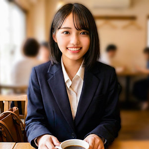 【八坂凪】nost206｜なぎさん