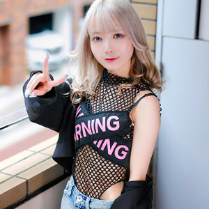 【藍瀬ミナ】pai225｜ミナ