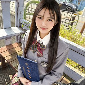 【石原青】pai283｜あおちゃん