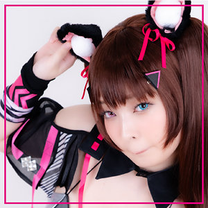 【栄木麻里亜】pnme267｜まりちゃん