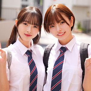 【望月つぼみ,市井結夏】skho224｜つぼみちゃん＆ゆうかちゃん