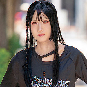 【上原透花】bini537｜とうかさん 2