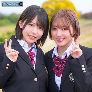 【[actress_name]】deas048｜こなつ＆みかん