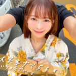 【[actress_name]】pai329｜ゆいちゃん