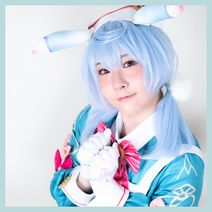 【桐谷すずね】pnme282｜すずちゃん