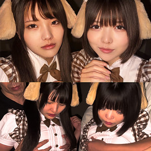 【河合陽菜,白宮れい】sbkd065｜はるな＆れい