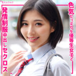 【[actress_name]】smuk316｜いのり