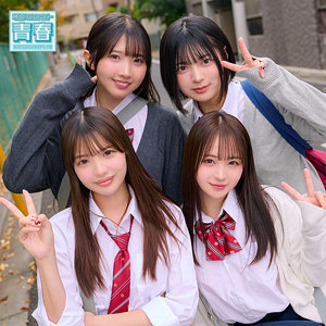 【[actress_name]】deaa030｜める＆ひかり＆もあ＆ゆみ