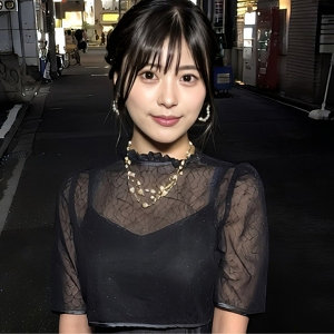 【[actress_name]】endx562｜かおり