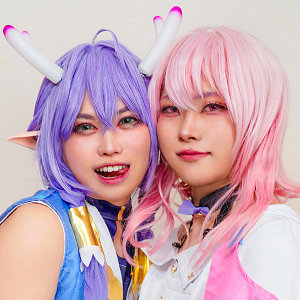 【[actress_name]】fots130｜な●かちゃん＆●露ちゃん