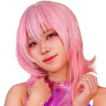 【[actress_name]】fots132｜な●かちゃん