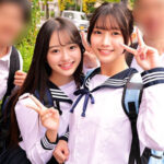 【[actress_name]】orecz525｜なぎさ＆かほ