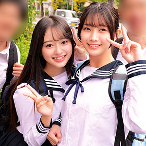 【[actress_name]】orecz525｜なぎさ＆かほ