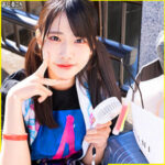 【[actress_name]】oshi011｜ゆの