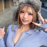 【[actress_name]】pai281｜みく
