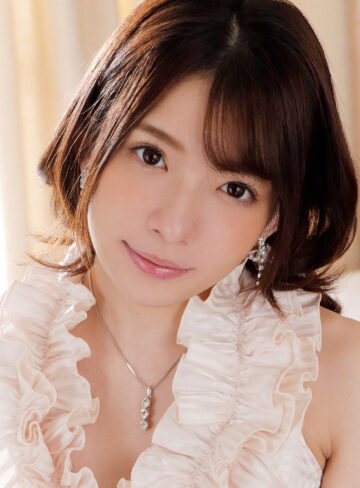 【麻里梨夏】bat150｜りかサン