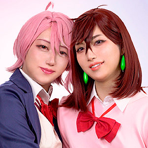 【[actress_name]】fots134｜も●さん＆あ●らさん