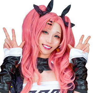 【[actress_name]】fots135｜ニ●さん