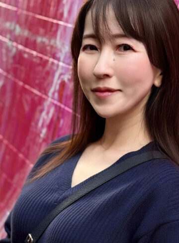【月原和奈】htut694｜のぶこさん