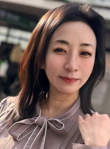 【美原すみれ】htut695｜ゆかりさん