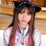 【松井日奈子】smcos003｜hinakoちゃん