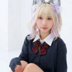【[actress_name]】smcos004｜hinakoちゃん 2