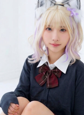【松井日奈子】smcos004｜hinakoちゃん 2