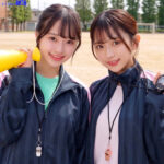 【[actress_name]】smub132｜かりんちゃん＆かほちゃん