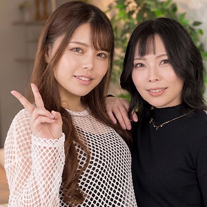 【[actress_name]】esdx133｜まゆり＆まり