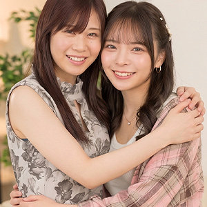 【[actress_name]】esdx134｜みお＆こころ