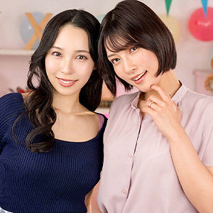 【[actress_name]】ewdx603｜りえ＆ふじ