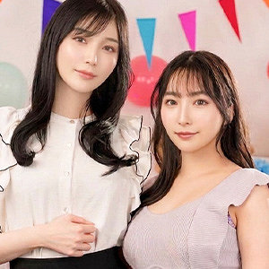 【[actress_name]】ewdx604｜かすみ＆もも