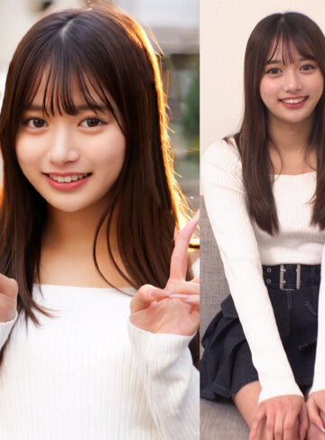 【[actress_name]】nost257｜かりん