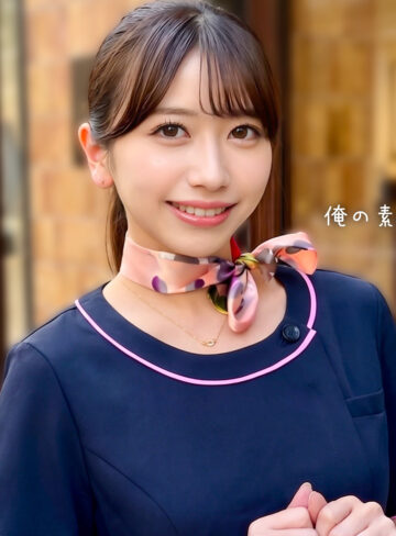 【[actress_name]】orecz592｜まなみさん