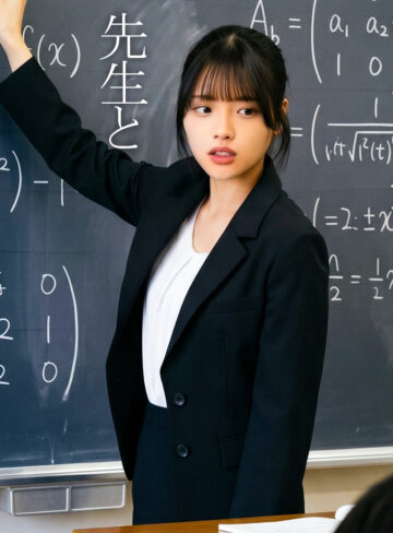 【[actress_name]】orecz600｜める
