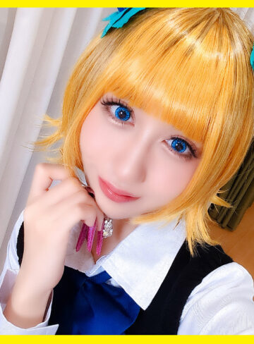 【詩奈キキ】pnme288｜キキちゃん 2